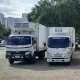 Carga Refrigerada en medellin