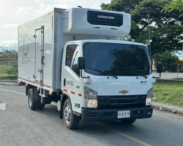 Servicios Logisticos en Colombia